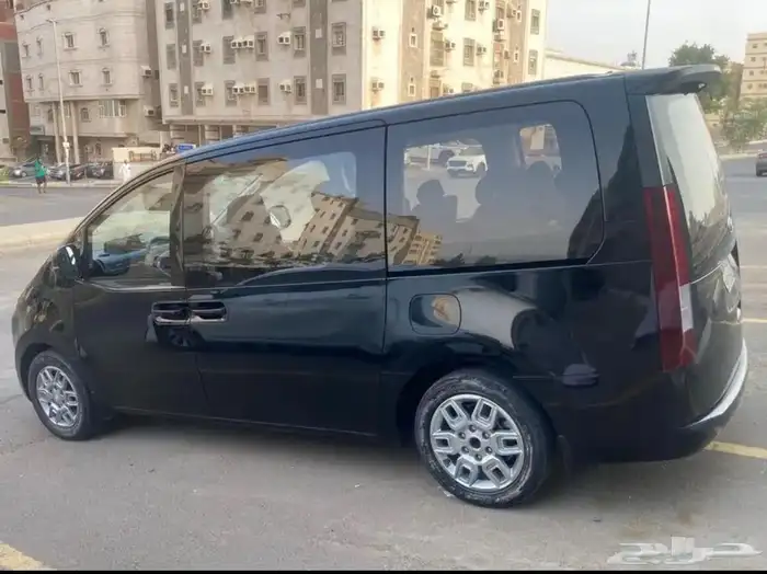 هواندي استاريا 2