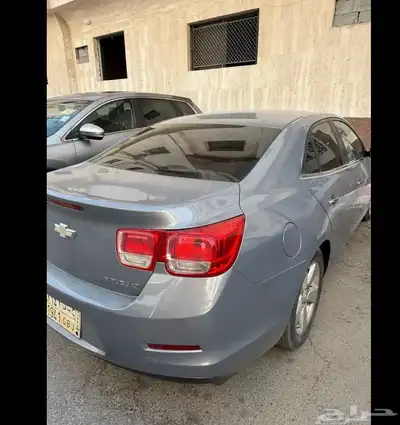 ماليبو شيفروليه index