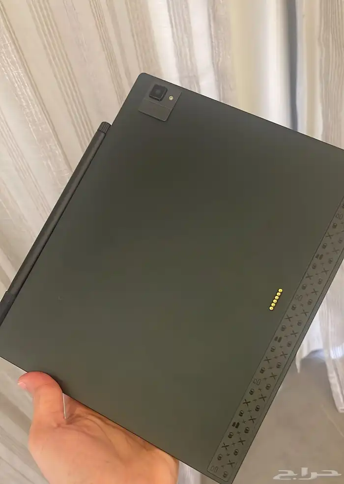 جهاز بووكس تاب ألترا سي برو 3
