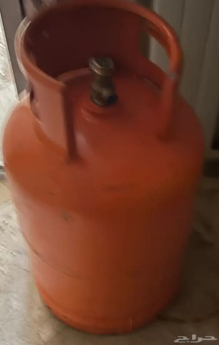 برميل غاز مليان غاز 1