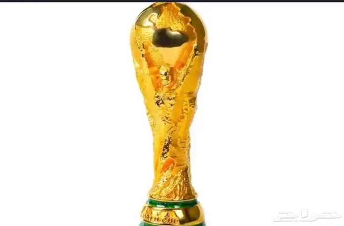 كأس العالم اصلي 0