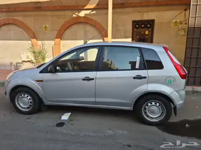 Ford figo 2011 index