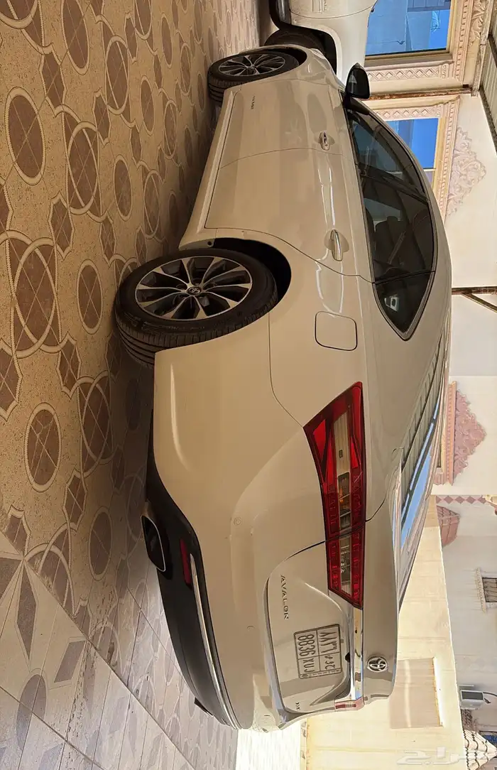 افالون 2016 6