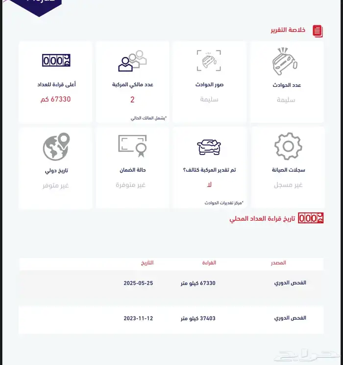 جمس ( مخزن ) 94