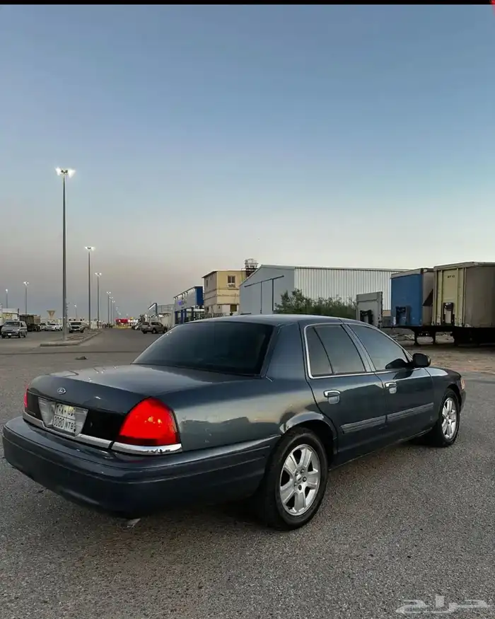 فورد 5