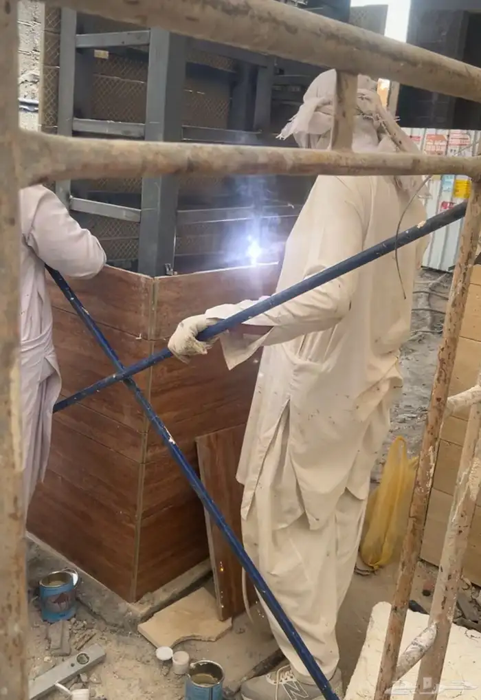 واجهات حجر طبيعي ورخام 23