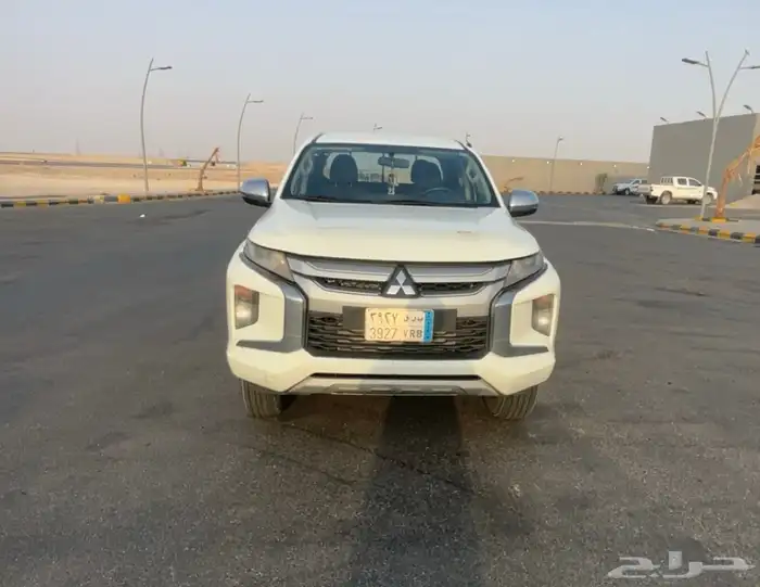 للبيع مستبيشي 2023 3