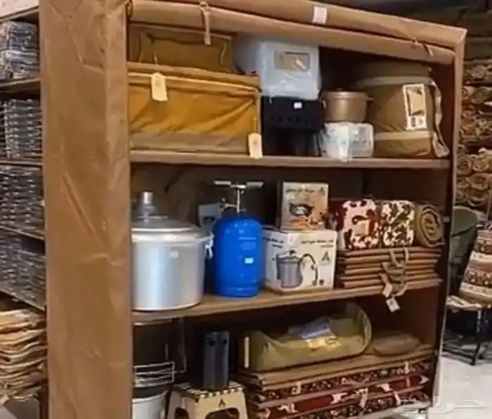 لبيع دواليب العزبة او خزين عزبة 0