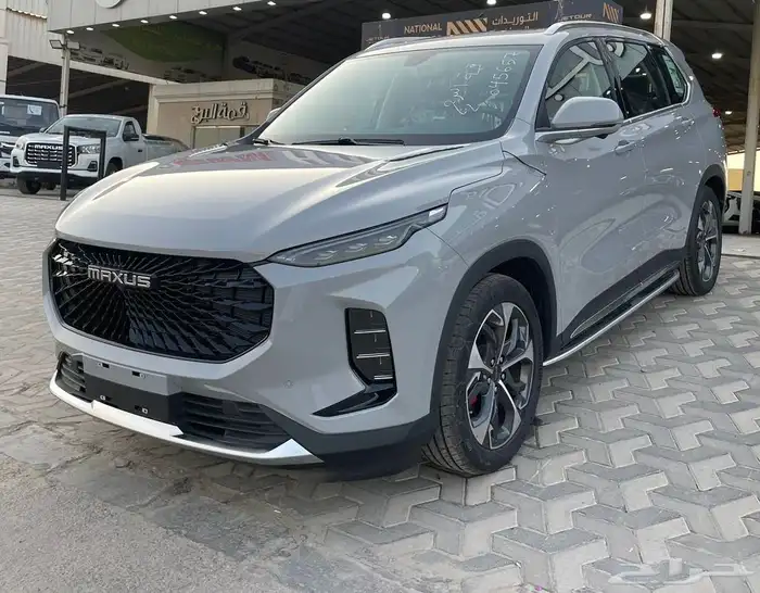 ماكسيس D60 فل كامل للبيع 1