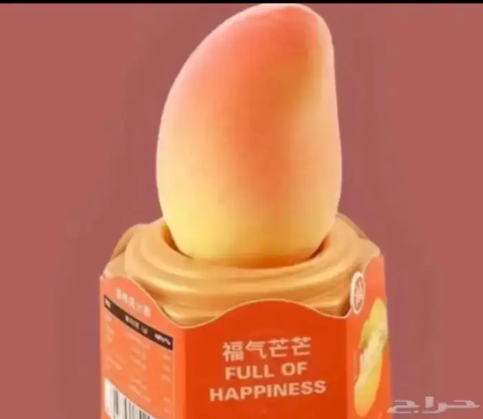 اسكريم المانجو متوفر 0