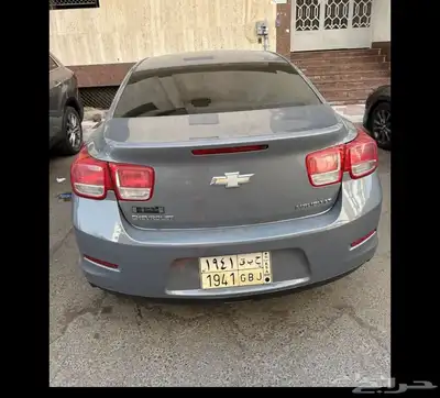 ماليبو شيفروليه index