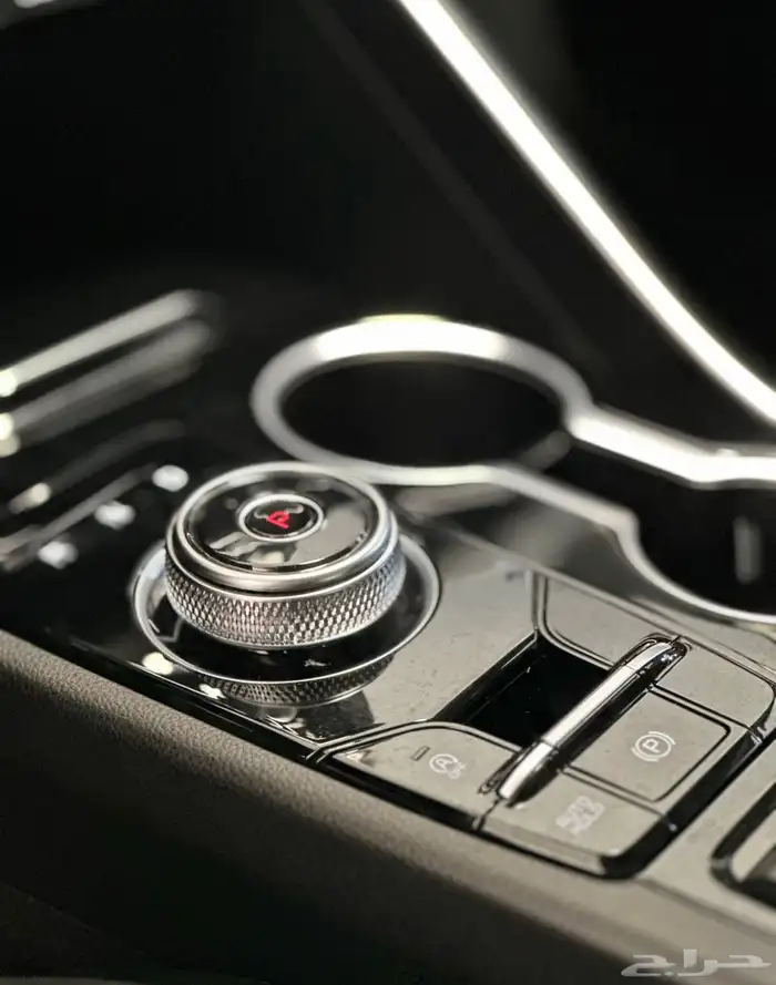 كيا K5 2022 نظيف جدا 15