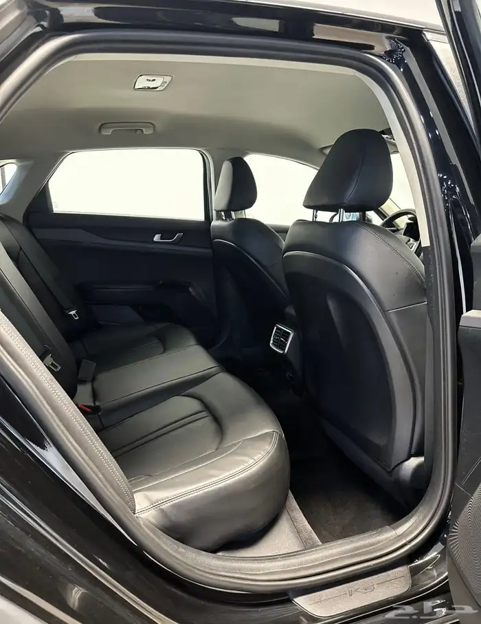 كيا K5 2022 نظيف جدا 8