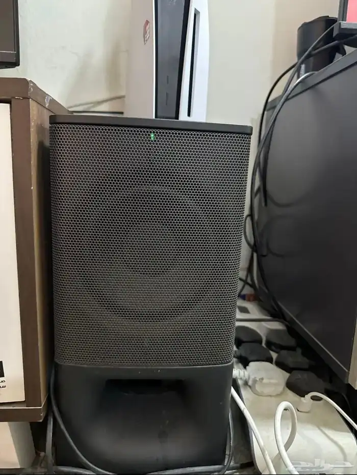 مسرح منزلي من شركة SONY وسماعه جدا ممتاز 0