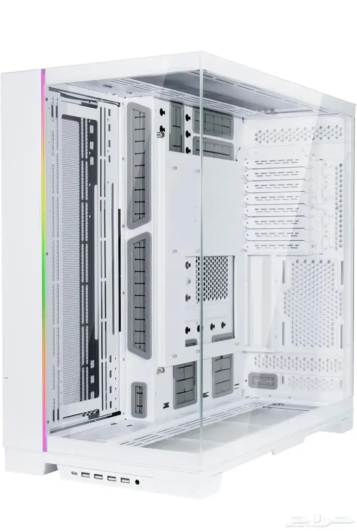للبيع كيس lian li dynamic evo xl 6