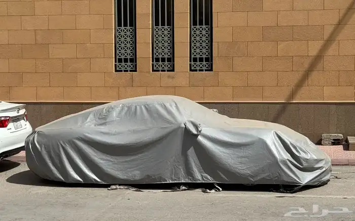 غطاء طربال بورش 991 911 0