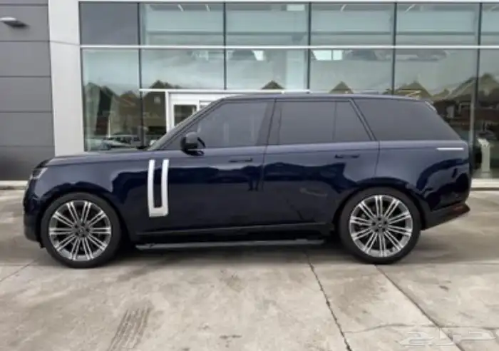 ( فل كامل ) Range Rover P530 Autobiography 2023 1