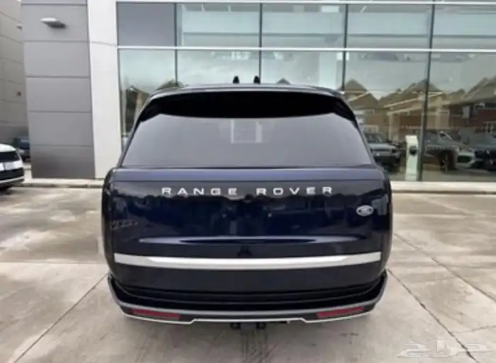 ( فل كامل ) Range Rover P530 Autobiography 2023 2