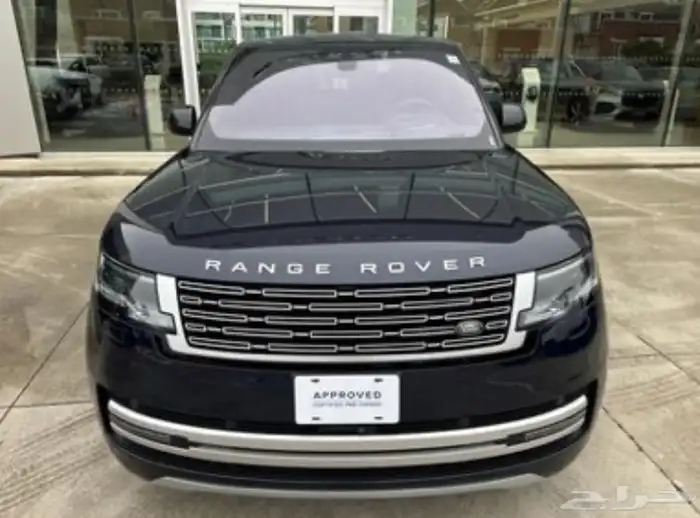 ( فل كامل ) Range Rover P530 Autobiography 2023 0