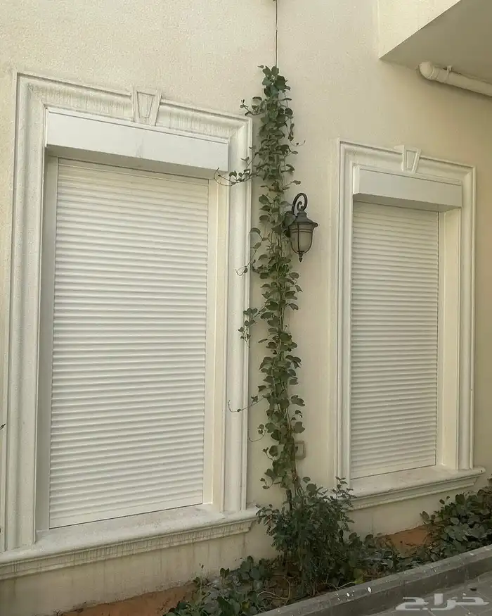 شتر نوافذ كهربائي ويدوي ضمان خمس سنوات 2