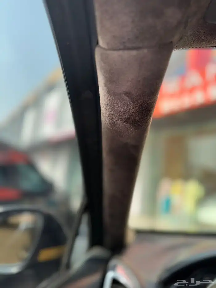 بورش كايين S طلبيه خاصة للبيع أو البدل المناسب 11