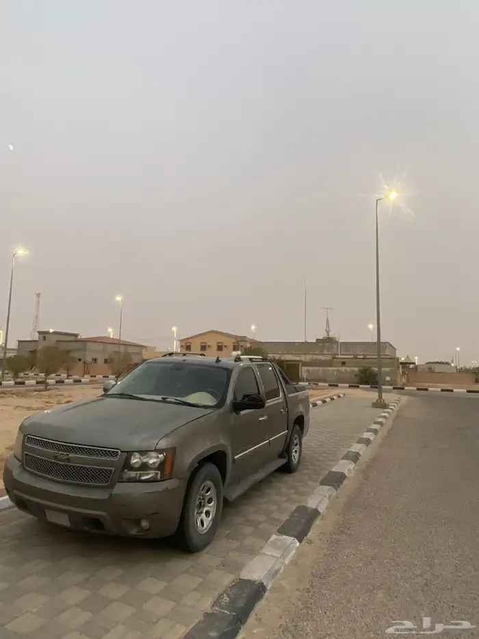 افلنش شفرولية 0