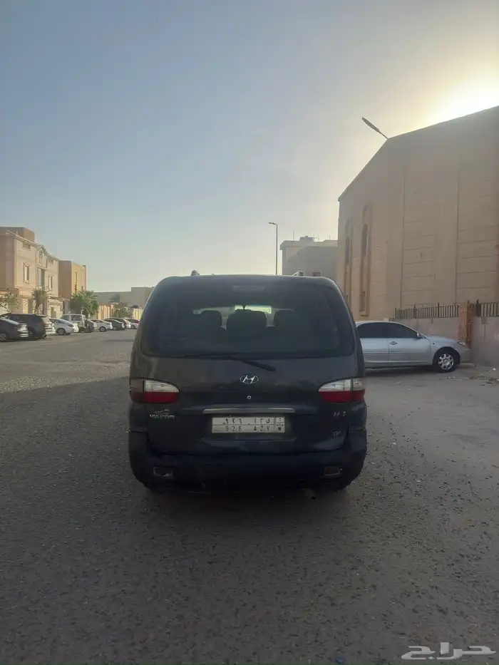 H1 للبيع 5
