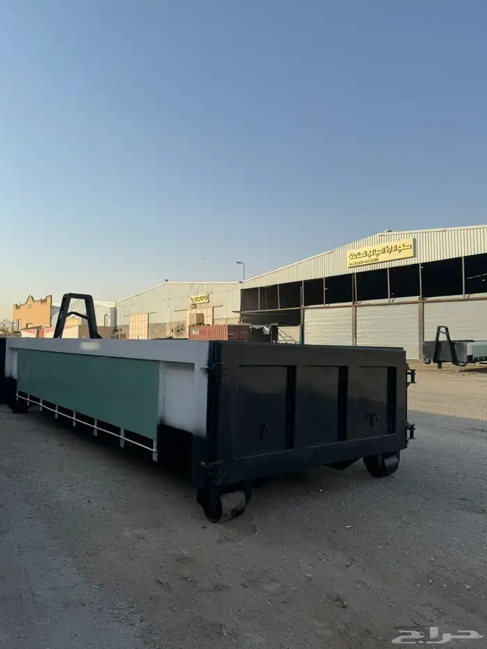 حاويات مصنع  الرياض 0