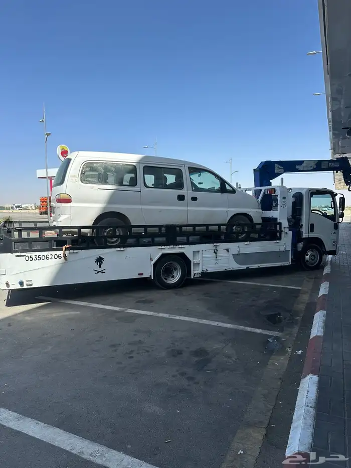 للإيجار دينا ايسوزو سطحه ونش كرين 7