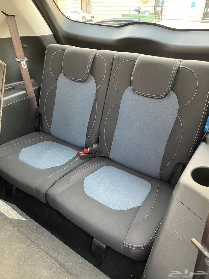 شفروليه كابتيفا ( نظيف ) 11