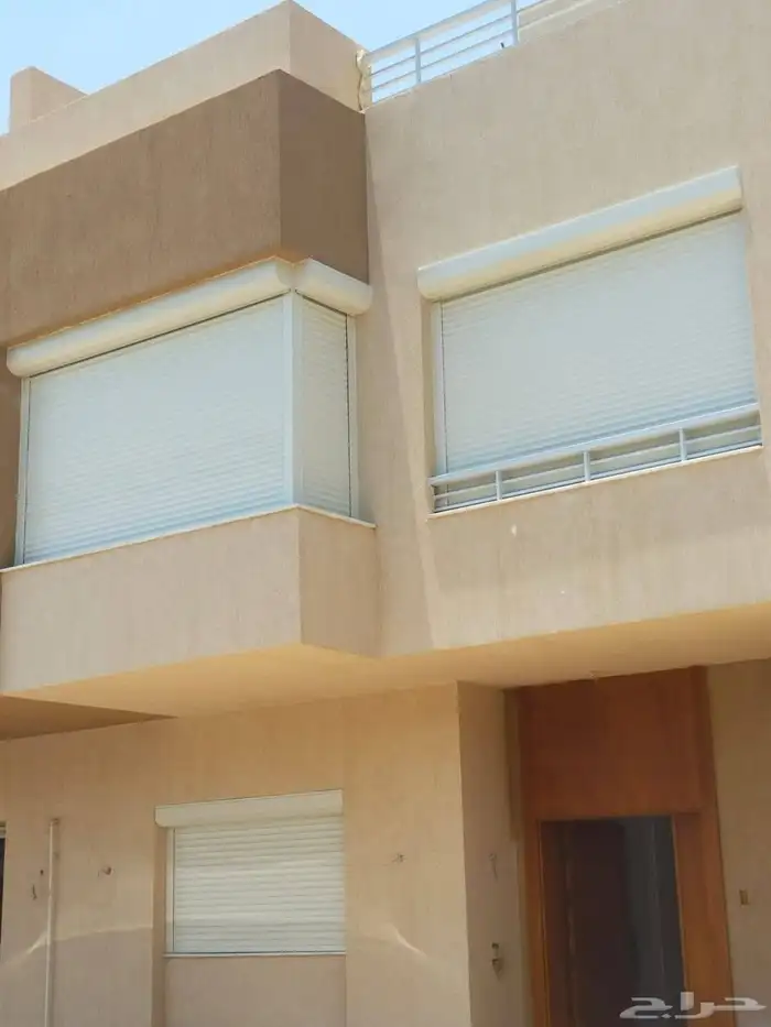 شتر نوافذ كهربائي ويدوي ضمان خمس سنوات 10