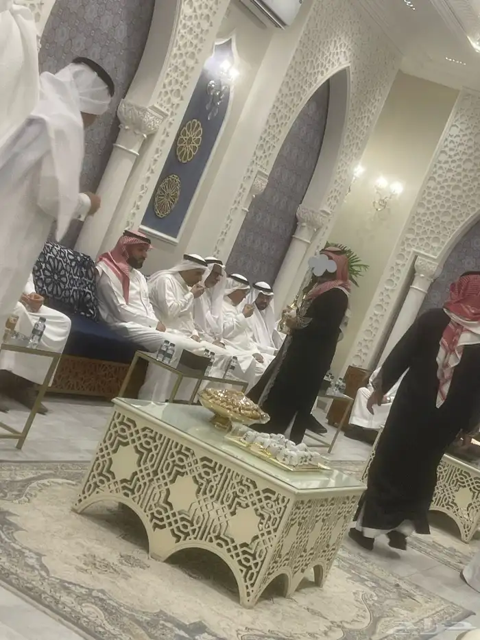 قهوجين قهوجيات صبابين 50