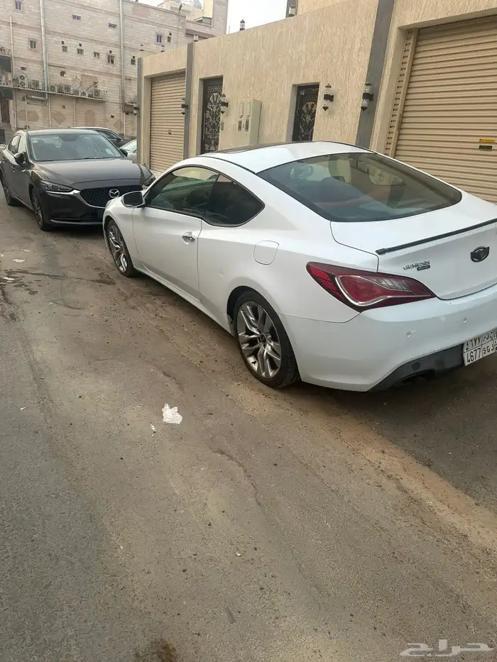 موديل 2015 العداد 280 الحوادث صفر مالك واحد 3