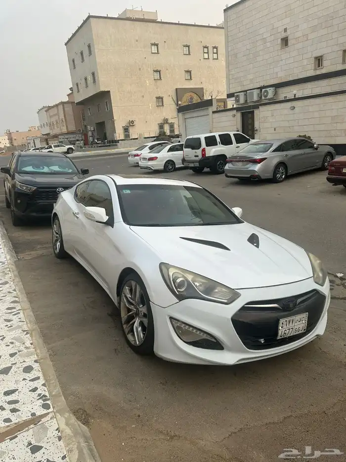 موديل 2015 العداد 280 الحوادث صفر مالك واحد 4