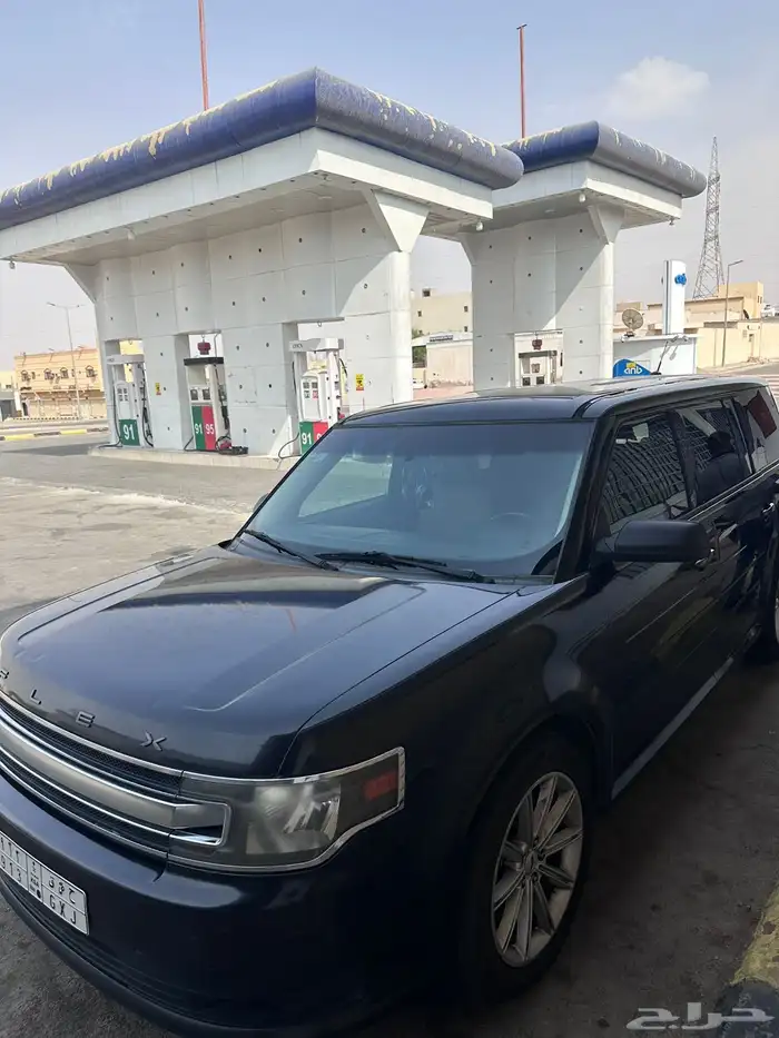 فورد فيلكس 0