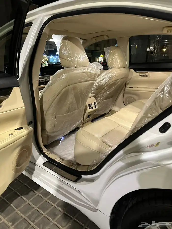 لكزس es350 2015 7