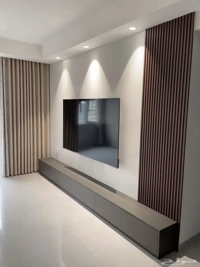 ديكورات دهانات حائل 7