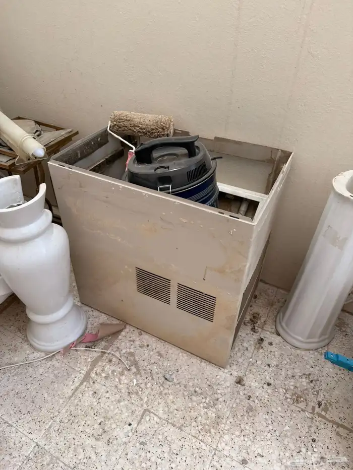 للبيع مغاسل ومرايا 1