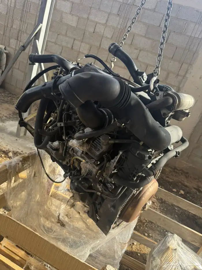 يوجد قطع غيار دنه اسيزو الرياض 9