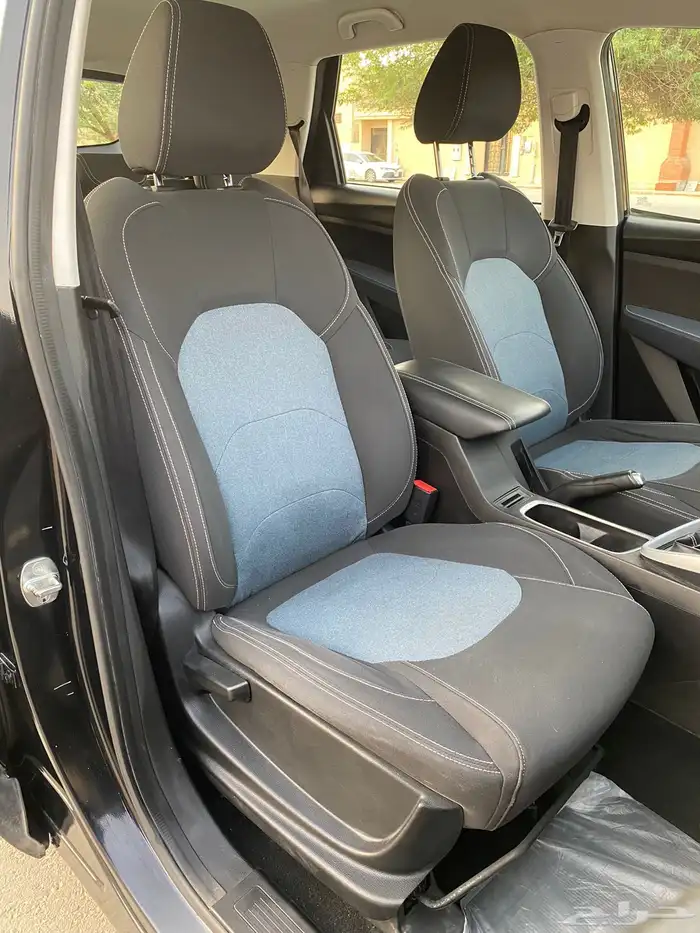 شفروليه كابتيفا ( نظيف ) 9