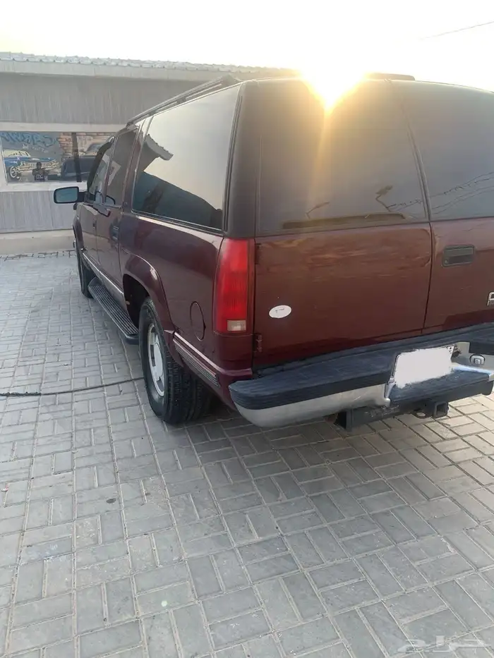 جمس 98 نظيف للبيع 8