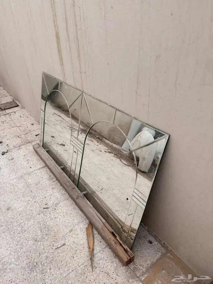 للبيع مغاسل ومرايا 3