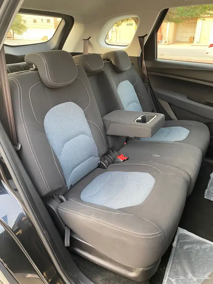 شفروليه كابتيفا ( نظيف ) 10