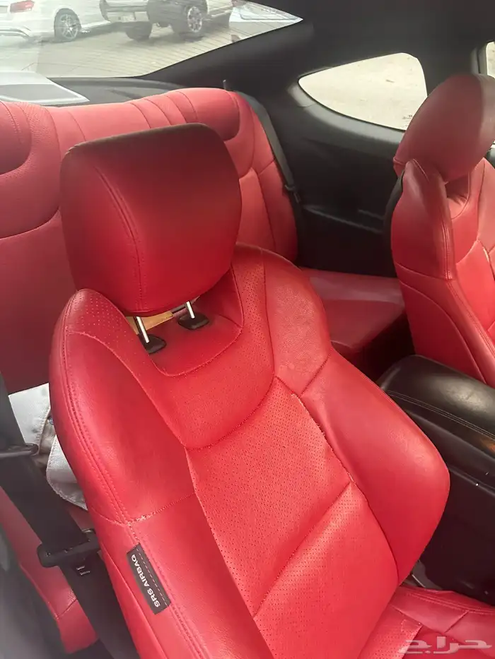 موديل 2015 العداد 280 الحوادث صفر مالك واحد 2