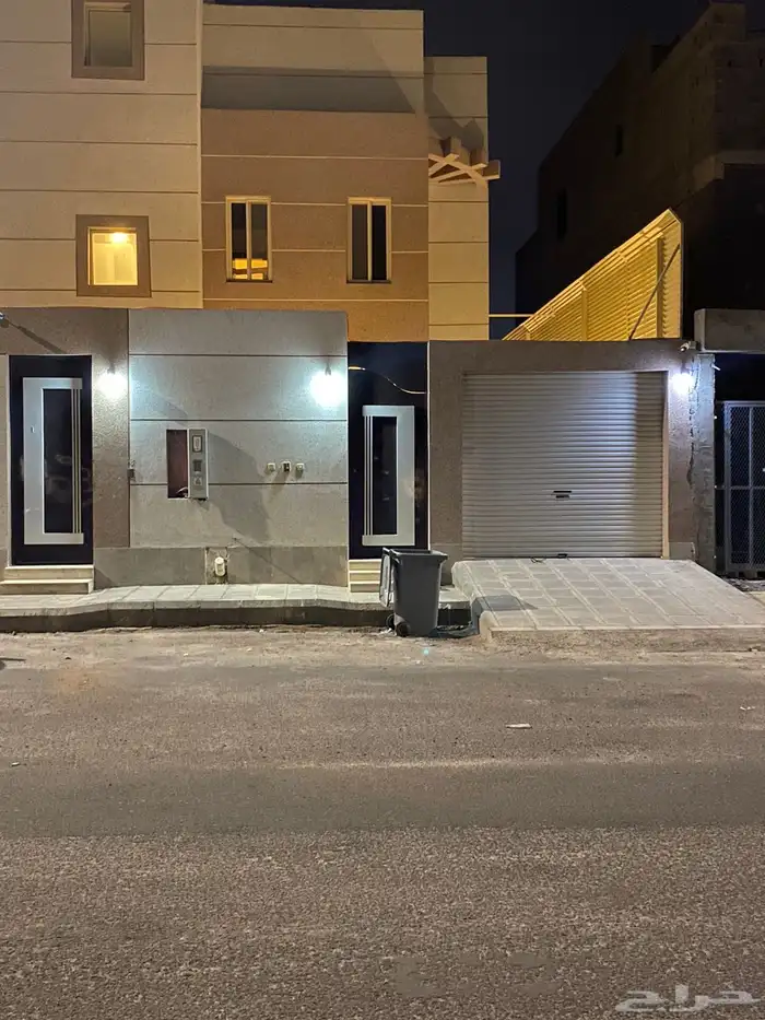 فيلا للبيع في المدينه المنوره 25