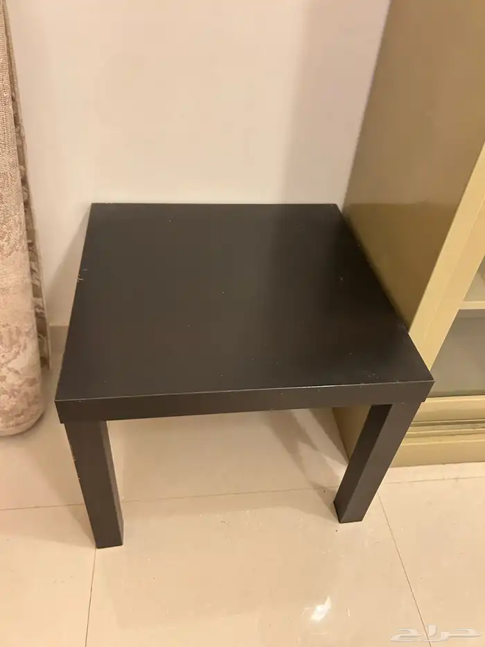للبيع طاوله ( بحاله ممتازه ) 1
