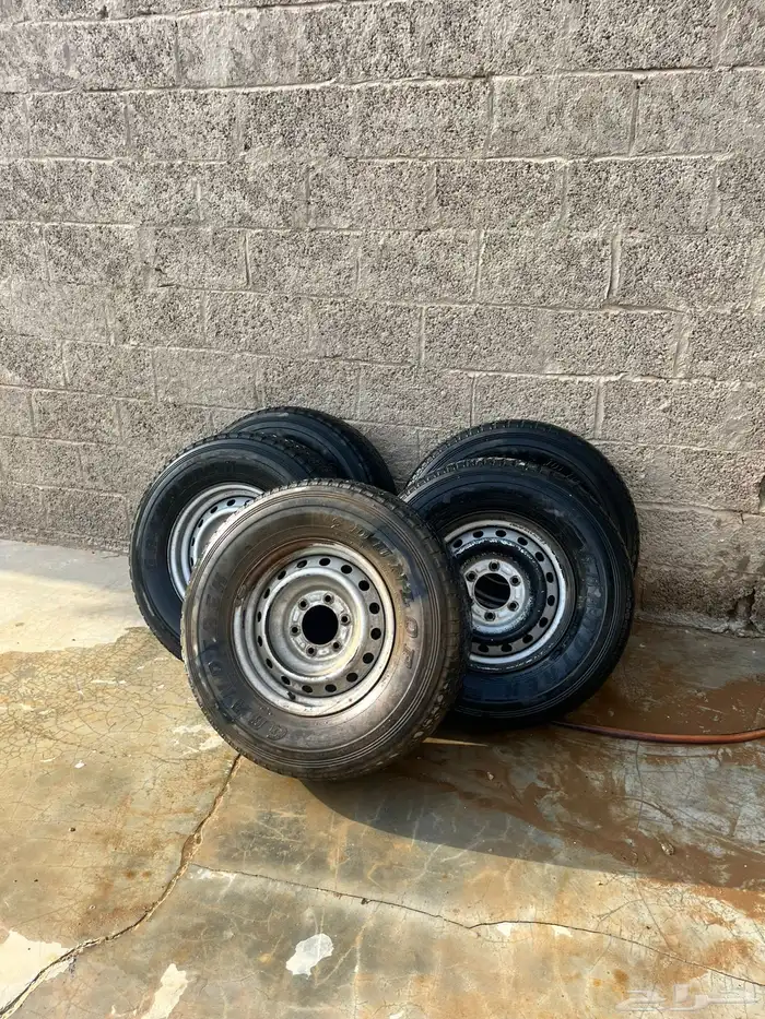 جنوط هلل وكفرات دلوب 1