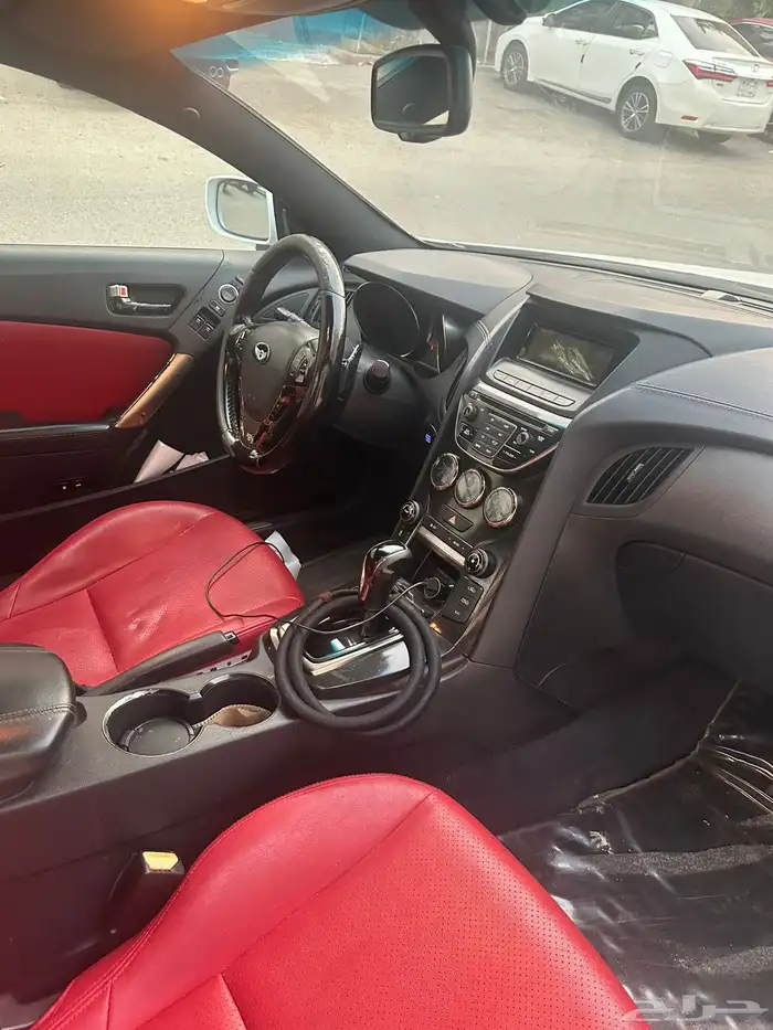 موديل 2015 العداد 280 الحوادث صفر مالك واحد 5