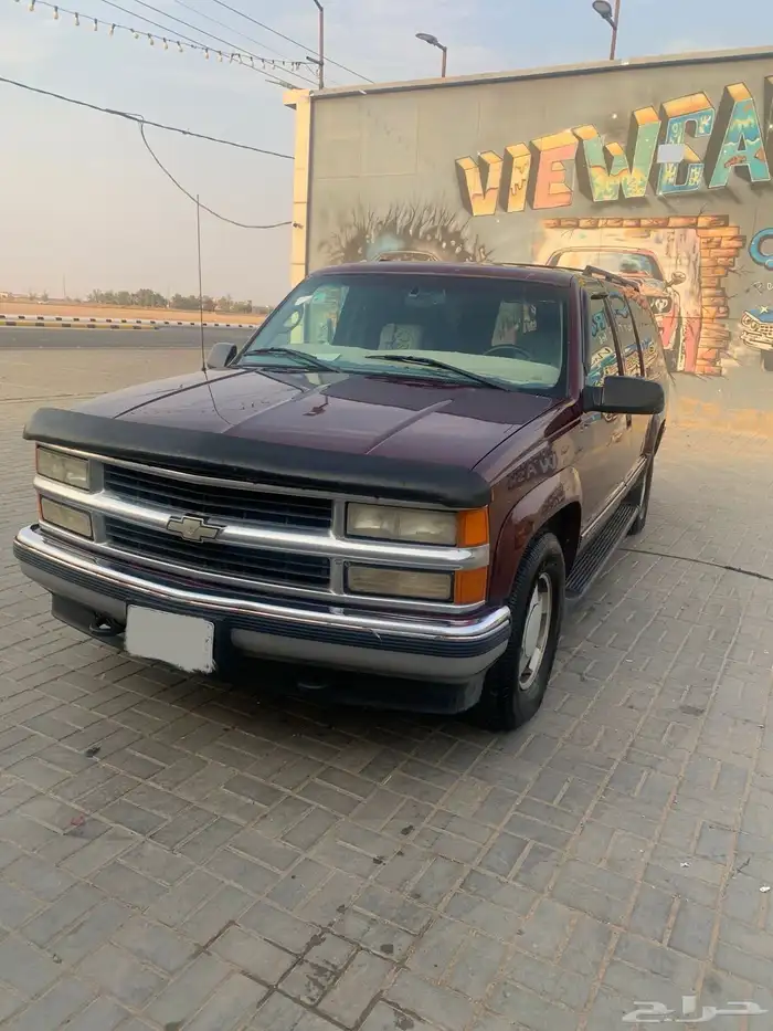 جمس 98 نظيف للبيع 4