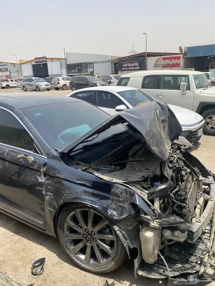 فود تورس تيتانيم مديل21 مصدوم 9